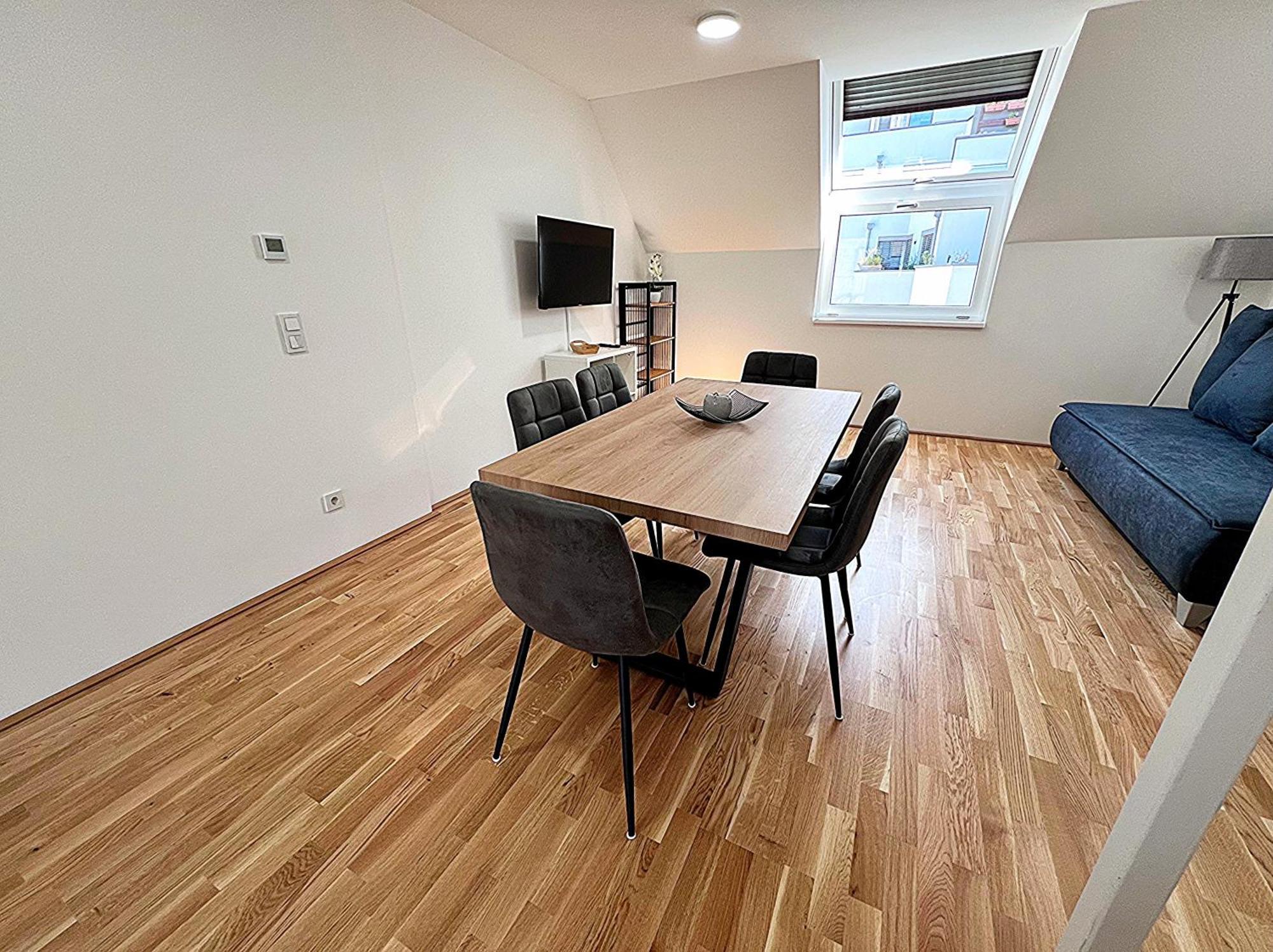 Modern, New, Next To Metro - Gg13 Apartments Відень Екстер'єр фото