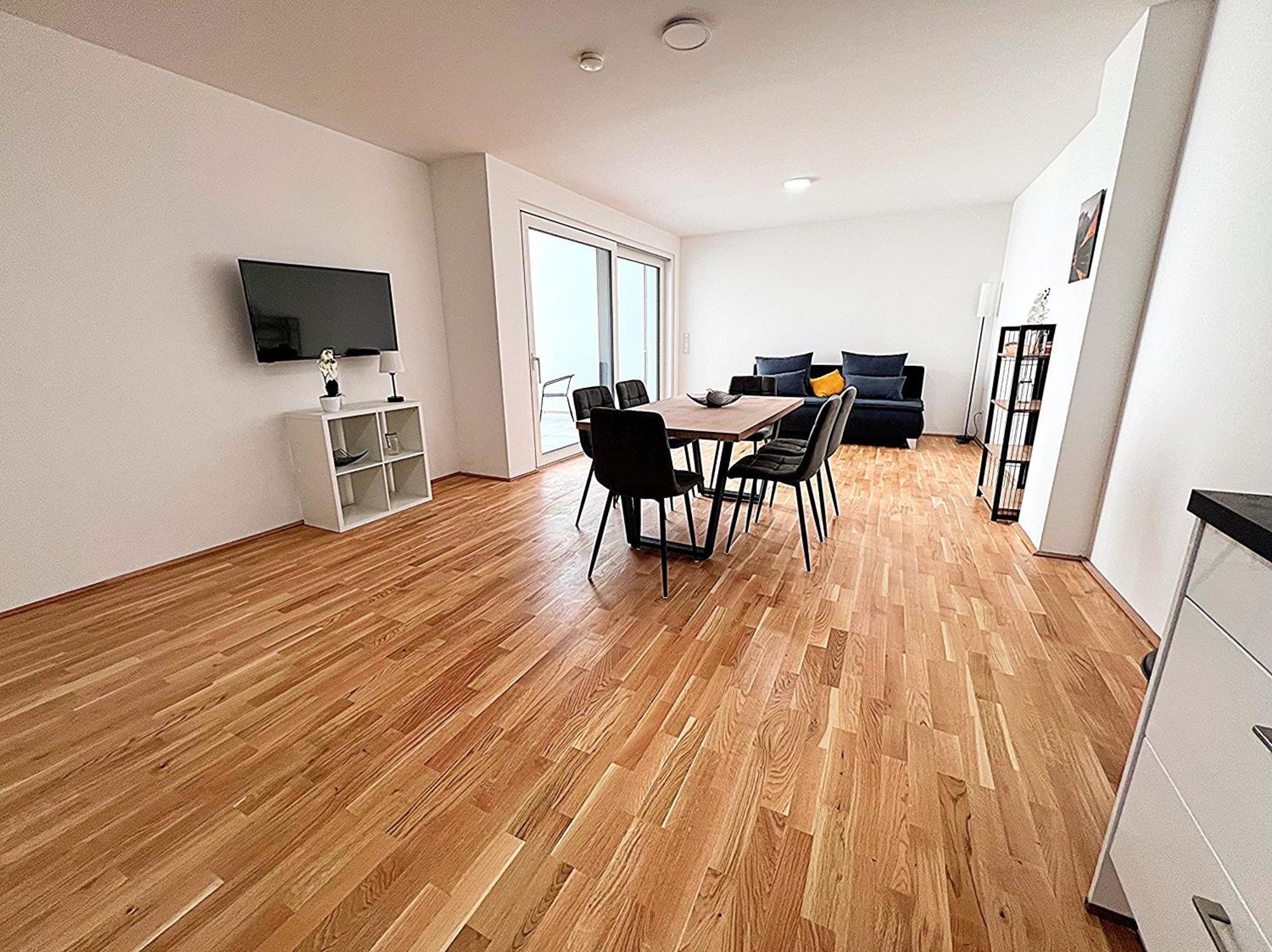 Modern, New, Next To Metro - Gg13 Apartments Відень Екстер'єр фото